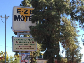  EZ 8 Motel Airporter  Финикс